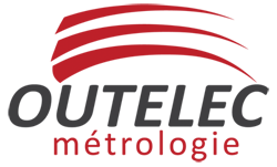 Entreprise Outelec Métrologie : contrôle et mesure de volumes